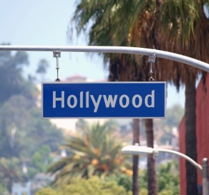 Paf is offering the chance to win a trip to Hollywood.